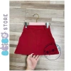 Bộ áo thun cotton bé gái Uncle M Authentic và chân váy chữ A siêu đáng yêu, giá ưu đãi 149k 7
