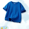 Bộ áo thun & quần thun cotton mềm mại co giãn 4 chiều cho bé trai, bé gái - Hàng trơn, 84.000₫ 3