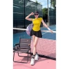 Bộ áo váy thể thao nữ Pickleball Quảng Châu – Golf, Tennis, Cầu lông, Giá ưu đãi 274.550₫ 3