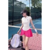 Bộ áo váy thể thao nữ Pickleball Quảng Châu – Golf, Tennis, Cầu lông, Giá ưu đãi 274.550₫ 4