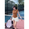 Bộ áo váy thể thao nữ Pickleball Quảng Châu – Golf, Tennis, Cầu lông, Giá ưu đãi 274.550₫ 5
