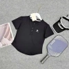 Bộ áo váy thể thao nữ Pickleball Quảng Châu – Golf, Tennis, Cầu lông, Giá ưu đãi 274.550₫ 10