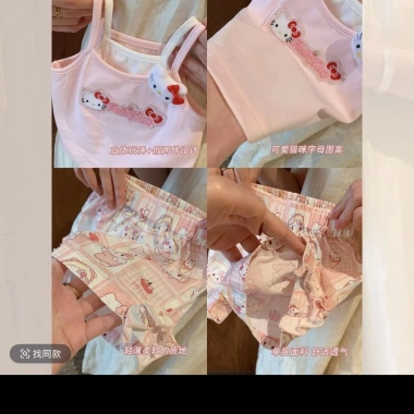 Bộ áo Vest ngọt ngào Hàn Quốc cho bé 0-3 tuổi Songkran Summer Play - Giá ưu đãi 285.625₫ 4 Bộ áo Vest ngọt ngào Hàn Quốc cho bé 0-3 tuổi Songkran Summer Play - Giá ưu đãi 285.625₫ 4