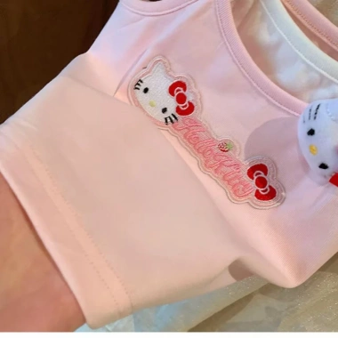 Bộ áo Vest ngọt ngào Hàn Quốc cho bé 0-3 tuổi Songkran Summer Play - Giá ưu đãi 285.625₫ 7 Bộ áo Vest ngọt ngào Hàn Quốc cho bé 0-3 tuổi Songkran Summer Play - Giá ưu đãi 285.625₫ 7