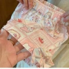Bộ áo Vest ngọt ngào Hàn Quốc cho bé 0-3 tuổi Songkran Summer Play - Giá ưu đãi 285.625₫ 8