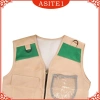 Bộ áo Vest và Mũ Ngoài Trời Explorer cho trẻ em câu cá tiệc, giá ưu đãi 167.200đ 6