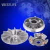 Bộ Assy ly hợp Gy6 157Qmj cho xe tay ga hoàn chỉnh, giá chỉ 424.600₫