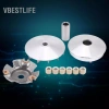 Bộ Assy ly hợp Gy6 157Qmj cho xe tay ga hoàn chỉnh, giá chỉ 424.600₫ 2