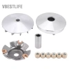 Bộ Assy ly hợp Gy6 157Qmj cho xe tay ga hoàn chỉnh, giá chỉ 424.600₫ 4