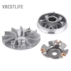 Bộ Assy ly hợp Gy6 157Qmj cho xe tay ga hoàn chỉnh, giá chỉ 424.600₫ 6