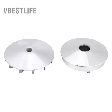 Bộ Assy ly hợp Gy6 157Qmj cho xe tay ga hoàn chỉnh, giá chỉ 424.600₫ 7