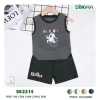 Bộ Ba Lỗ Bé Trai 8-14kg Thoáng Mát Ngộ Nghĩnh Dokma DB2.214-DB3.018 119k 2