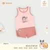 Bộ Ba Lỗ Dokma 8-13kg Nhiều Hình Ngộ Nghĩnh - Mã JB019 JB368 DMB506 DB2.040 DB2.121 DB2.915 Giá 119k 4
