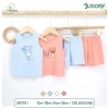 Bộ Ba Lỗ Dokma 8-13kg Nhiều Hình Ngộ Nghĩnh - Mã JB019 JB368 DMB506 DB2.040 DB2.121 DB2.915 Giá 119k 5