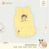 Bộ Ba Lỗ Dokma 8-13kg Nhiều Hình Ngộ Nghĩnh - Mã JB019 JB368 DMB506 DB2.040 DB2.121 DB2.915 Giá 119k 9
