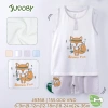 Bộ Ba Lỗ Judoby Mềm Mại Thoáng Mát 8-13kg 6-36M - JB368 DB2.151 DB2.100 JB426, chỉ 119.000 VND 10