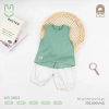 Bộ Ba Lỗ Sát Nách Bé Gái 11-25kg Ularogo UR3.850 UR3.863 - Giảm Giá 195k