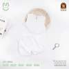 Bộ Ba Lỗ Sát Nách Bé Gái 11-25kg Ularogo UR3.850 UR3.863 - Giảm Giá 195k 4