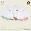 Bộ ba lỗ sát nách sợi tre mềm mại cho bé 6-48 tháng 6,5-20kg UR2.170 giảm giá 2