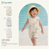 Bộ Ba Lỗ Sat Nách Thoáng Mát Uala Rogo 6-36M 6,5-16kg Giá 150.000 VND Giảm Giá hấp dẫn 2