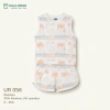 Bộ Ba Lỗ Sat Nách Thoáng Mát Uala Rogo 6-36M 6,5-16kg Giá 150.000 VND Giảm Giá hấp dẫn 3