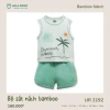 Bộ Ba Lỗ Sat Nách Thoáng Mát Uala Rogo 6-36M 6,5-16kg Giá 150.000 VND Giảm Giá hấp dẫn 6
