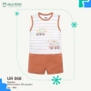 Bộ Ba Lỗ Sat Nách Thoáng Mát Uala Rogo 6-36M 6,5-16kg Giá 150.000 VND Giảm Giá hấp dẫn 8