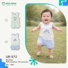 Bộ Ba Lỗ Sat Nách Thoáng Mát Uala Rogo 6-36M 6,5-16kg Giá 150.000 VND Giảm Giá hấp dẫn 9