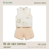 Bộ Ba Lỗ Sat Nách Thoáng Mát Uala Rogo 6-36M 6,5-16kg Giá 150.000 VND Giảm Giá hấp dẫn 10