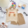 Bộ Ba Lỗ Thun Lạnh Visco In Cartoon Dễ Thương - Giá chỉ 72.000₫ 7