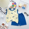 Bộ Ba Lỗ Thun Lạnh Visco In Cartoon Dễ Thương - Giá chỉ 72.000₫ 10