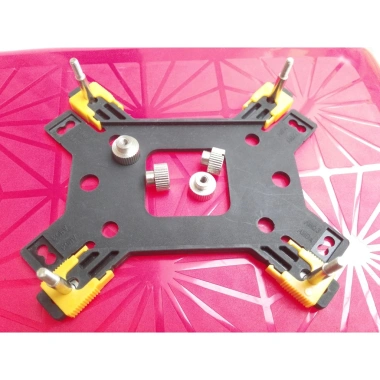 Bộ Backplate Full Intel & AMD cho tản nước và khí - Giá chỉ 140.000đ, tiết kiệm 3