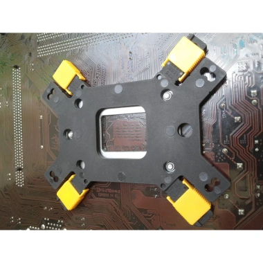 Bộ Backplate Full Intel & AMD cho tản nước và khí - Giá chỉ 140.000đ, tiết kiệm 6