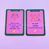 Bộ Bài Drinking Game U Là Trời 100 Lá - Thử Thách Uống, Nốc Out, Thẻ Huệ 110.000đ 5