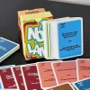 Bộ bài Lói Hay Lèm 60 lá Drinking Game Truth or Dare Việt hoá – giảm còn 38k cho nhóm bạn 6