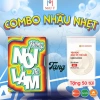 Bộ bài Lói Hay Lèm 60 lá – Truth or Dare drinking phiên bản Việt, giá 34.299₫ 9