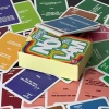 Bộ Bài Lói Lèm 60 Lá - Boardgame Drinking Giá 38k Giảm Giá, Vui Nhộn Cho Nhóm Bạn 3