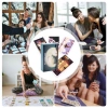 Bộ bài Oracle Cards Heartscape Tarot Full English - Bói Định Mệnh, Giải Trí Tiệc, Giá chỉ 81.000₫ 7