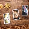 Bộ bài Oracle Cards Heartscape Tarot Full English - Bói Định Mệnh, Giải Trí Tiệc, Giá chỉ 81.000₫ 9