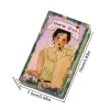Bộ bài Oracle Cards Heartscape Tarot Full English - Bói Định Mệnh, Giải Trí Tiệc, Giá chỉ 81.000₫ 12