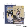 Bộ bài Oracle Cards Heartscape Tarot Full English - Bói Định Mệnh, Giải Trí Tiệc, Giá chỉ 81.000₫ 15