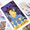 Bộ bài tarot Adventure Time Katherine Hillier 78 lá độc đáo giá ưu đãi 81.000₫ 6