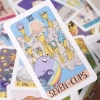 Bộ bài tarot Adventure Time Katherine Hillier 78 lá độc đáo giá ưu đãi 81.000₫ 7
