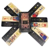 Bộ bài Tarot Kabbalist 5.781 – Insight Deck Kabbalah của Eugene Vinitiski, Giá 75.600₫ 2