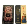 Bộ bài Tarot Kabbalist 5.781 – Insight Deck Kabbalah của Eugene Vinitiski, Giá 75.600₫ 5