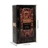 Bộ bài Tarot Kabbalist 5.781 – Insight Deck Kabbalah của Eugene Vinitiski, Giá 75.600₫ 7