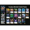 Bộ bài Teemo Control 2.025 Riftbound LoL TCG giá ưu đãi 199.000đ