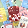 Bộ bài tình yêu LOVE AGAIN cho cặp đôi, thấu hiểu cảm xúc, kết nối 2 trái tim, chỉ 142.000₫ 4