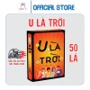 Bộ Bài U Là Trời 50 Lá - Boardgame Thách Thức Uống Vui Nhộn Cho Nhóm Bạn Bè 49k 3