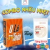 Bộ Bài U Là Trời 50 Lá - Drinking Game Nâng Cấp, Thử Thách Bạn Bè, Giá 49.000